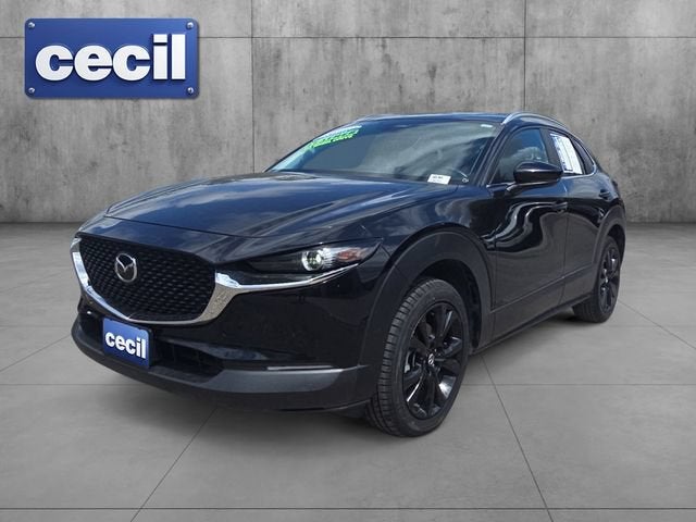 2024 Mazda Mazda CX-30 2.5 S Select Sport