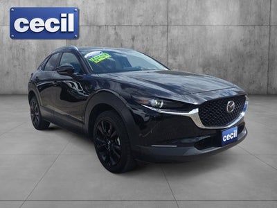 2024 Mazda Mazda CX-30 2.5 S Select Sport
