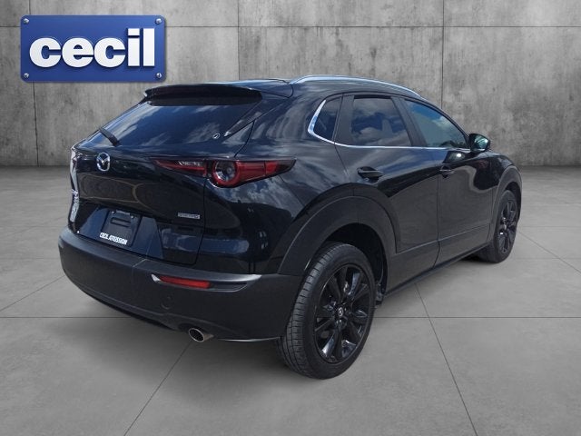 2024 Mazda Mazda CX-30 2.5 S Select Sport
