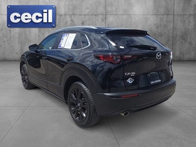 2024 Mazda Mazda CX-30 2.5 S Select Sport