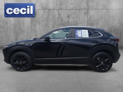 2024 Mazda Mazda CX-30 2.5 S Select Sport