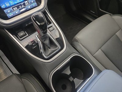 2024 Subaru Outback Onyx Edition XT
