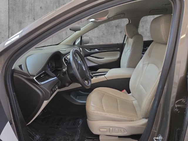 2020 Buick Enclave Premium