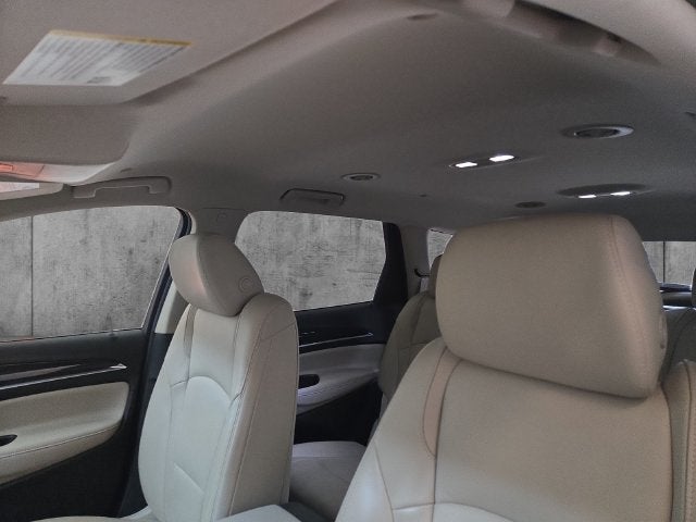 2020 Buick Enclave Premium