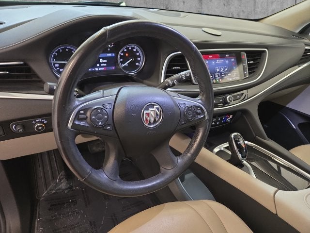 2020 Buick Enclave Premium