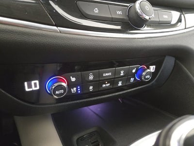 2020 Buick Enclave Premium