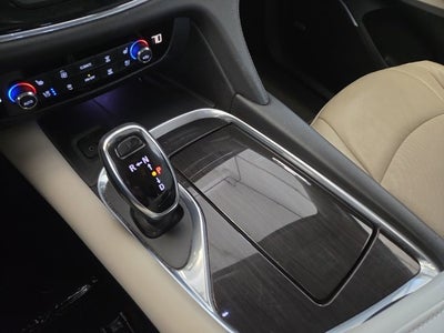 2020 Buick Enclave Premium