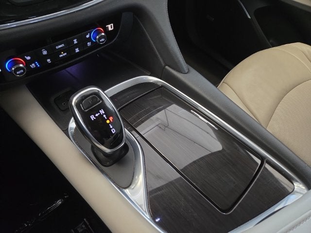 2020 Buick Enclave Premium