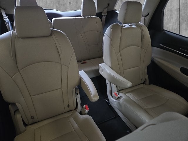 2020 Buick Enclave Premium