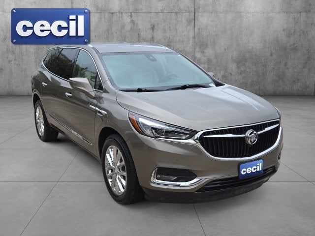 2020 Buick Enclave Premium