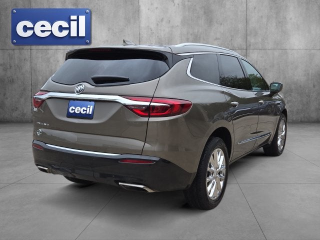 2020 Buick Enclave Premium