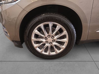 2020 Buick Enclave Premium