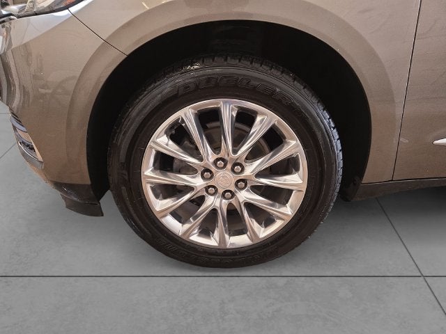 2020 Buick Enclave Premium