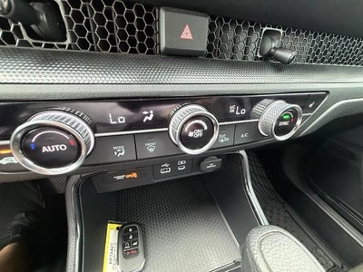2025 Honda CR-V EX 2WD