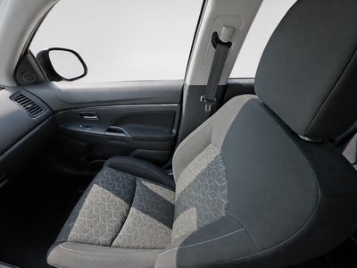 2025 Mitsubishi Outlander Sport S