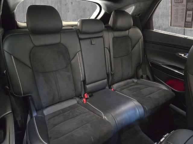 2022 Genesis GV70 3.5T AWD Sport