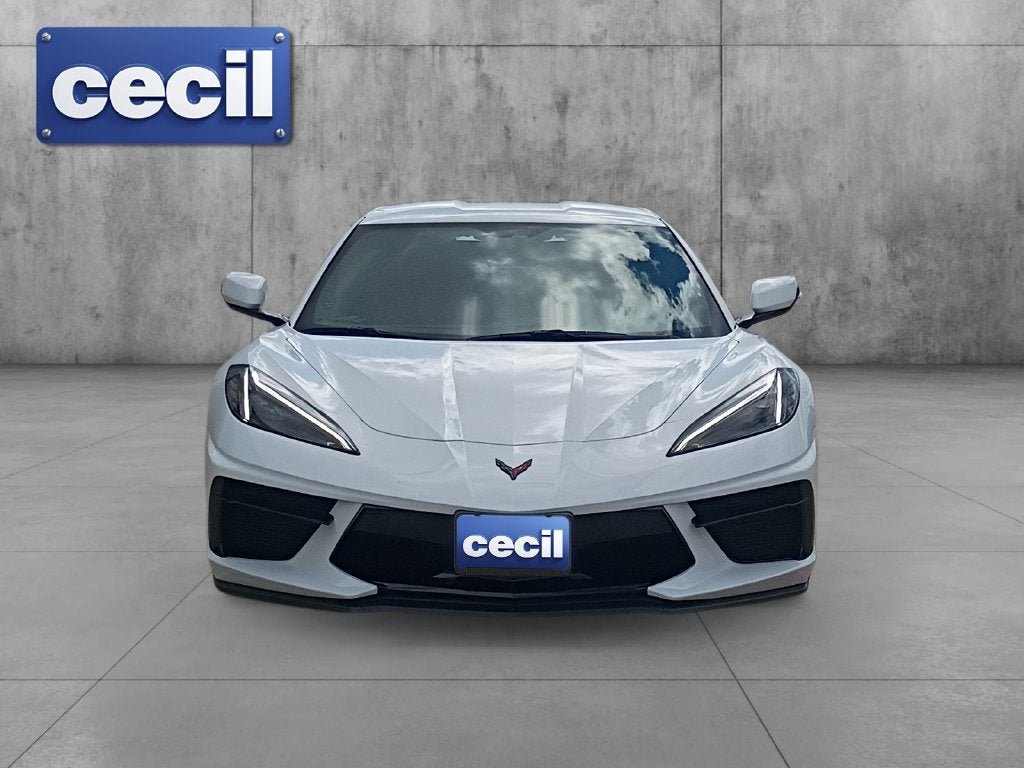 2020 Chevrolet Corvette Stingray 1LT