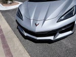 2026 Chevrolet Corvette E-Ray 1LZ