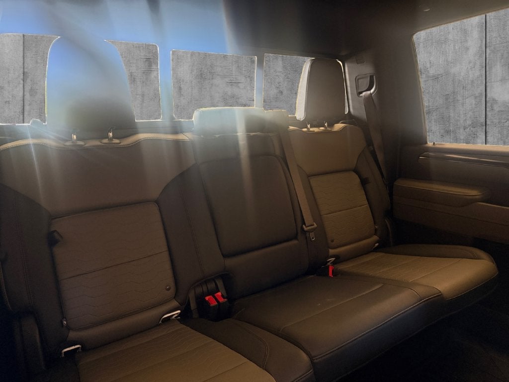 2025 Chevrolet Silverado 2500 HD ZR2