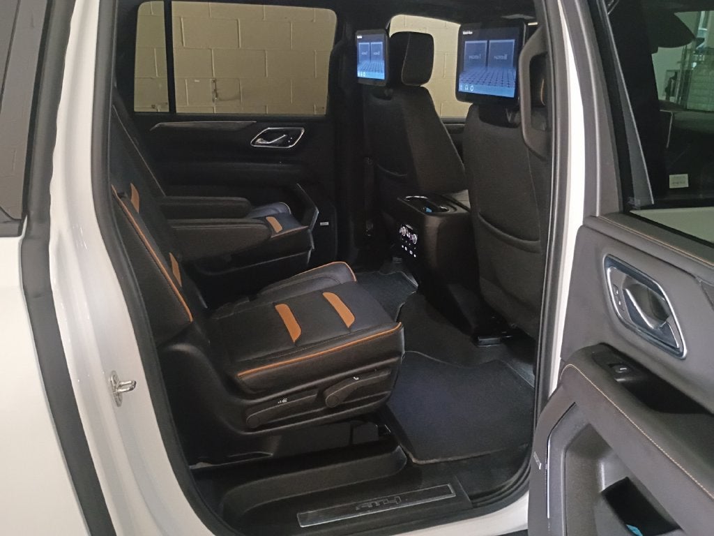 2024 GMC Yukon XL AT4