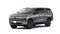 2027 Chevrolet Suburban Premier