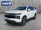 2027 Chevrolet Tahoe LS