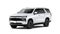 2027 Chevrolet Tahoe LS
