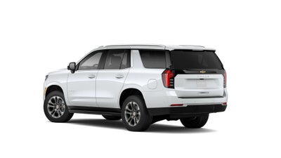 2027 Chevrolet Tahoe LS