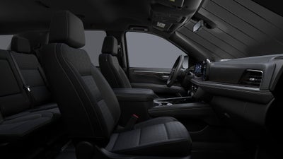 2027 Chevrolet Tahoe LS