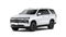 2027 Chevrolet Tahoe LT