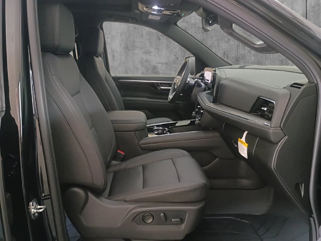 2027 Chevrolet Tahoe LT