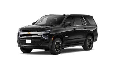 2027 Chevrolet Tahoe LT