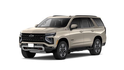 2027 Chevrolet Tahoe Z71