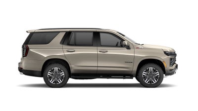 2027 Chevrolet Tahoe Z71