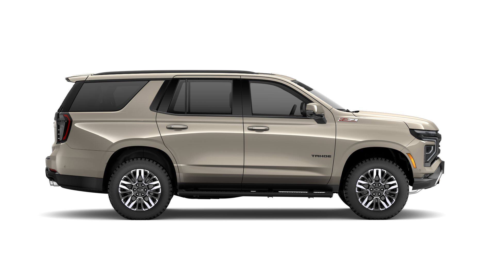 2027 Chevrolet Tahoe Z71
