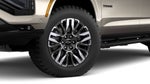 2027 Chevrolet Tahoe Z71