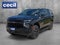 2027 Chevrolet Tahoe RST