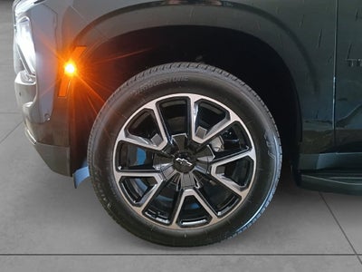 2027 Chevrolet Tahoe RST