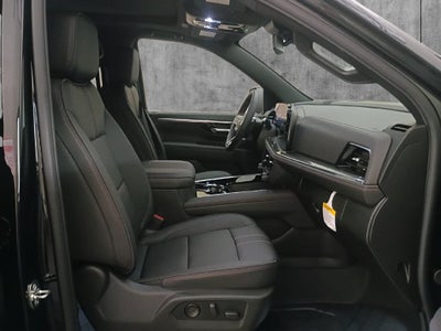 2027 Chevrolet Tahoe RST