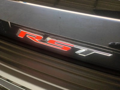 2027 Chevrolet Tahoe RST