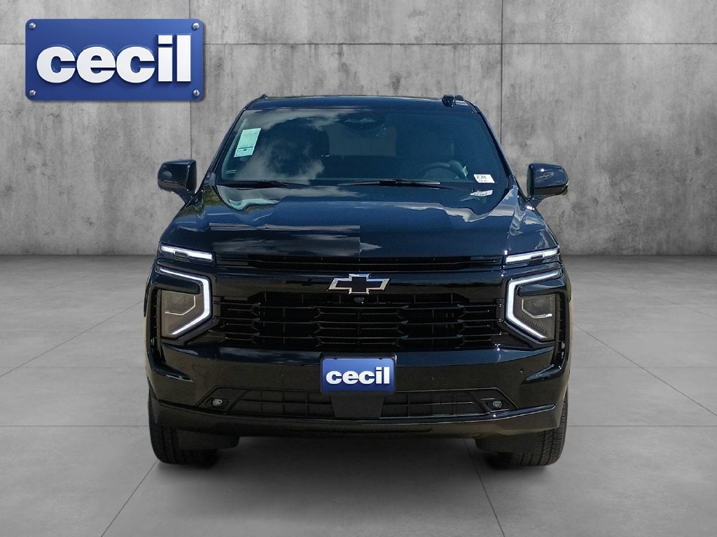 2027 Chevrolet Tahoe RST