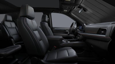 2027 Chevrolet Tahoe RST