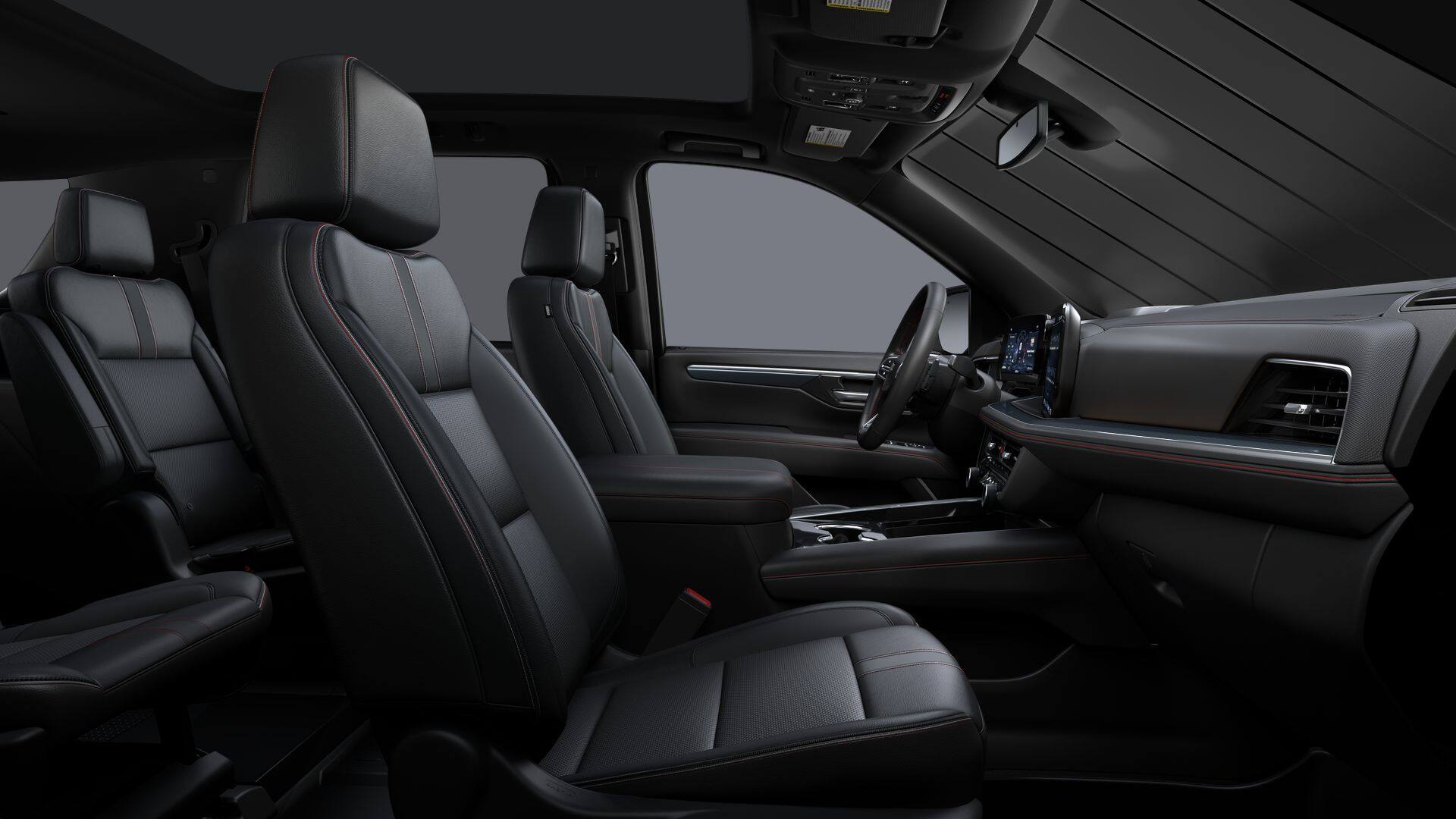 2027 Chevrolet Tahoe RST