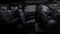 2027 Chevrolet Tahoe RST