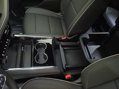 2027 Chevrolet Tahoe Premier