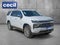 2027 Chevrolet Tahoe Premier