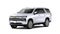 2027 Chevrolet Tahoe LS