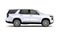 2027 Chevrolet Tahoe LS