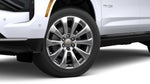 2027 Chevrolet Tahoe LS
