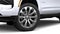 2027 Chevrolet Tahoe LS